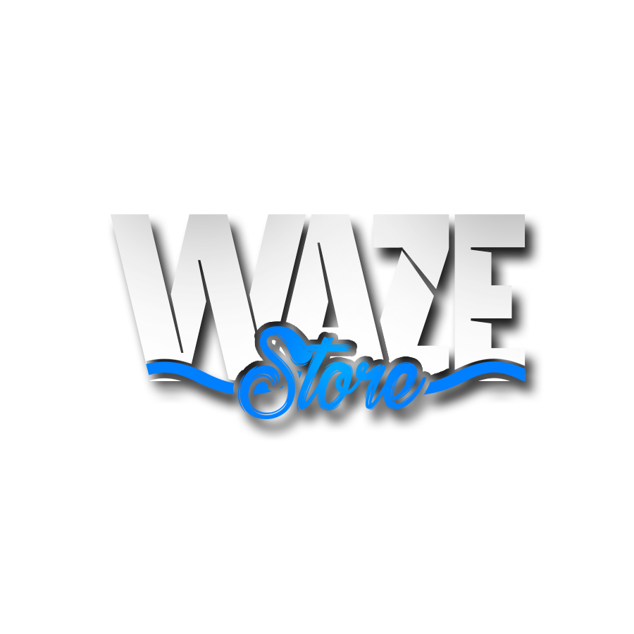 Waze Store